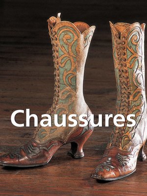 cover image of Chaussures